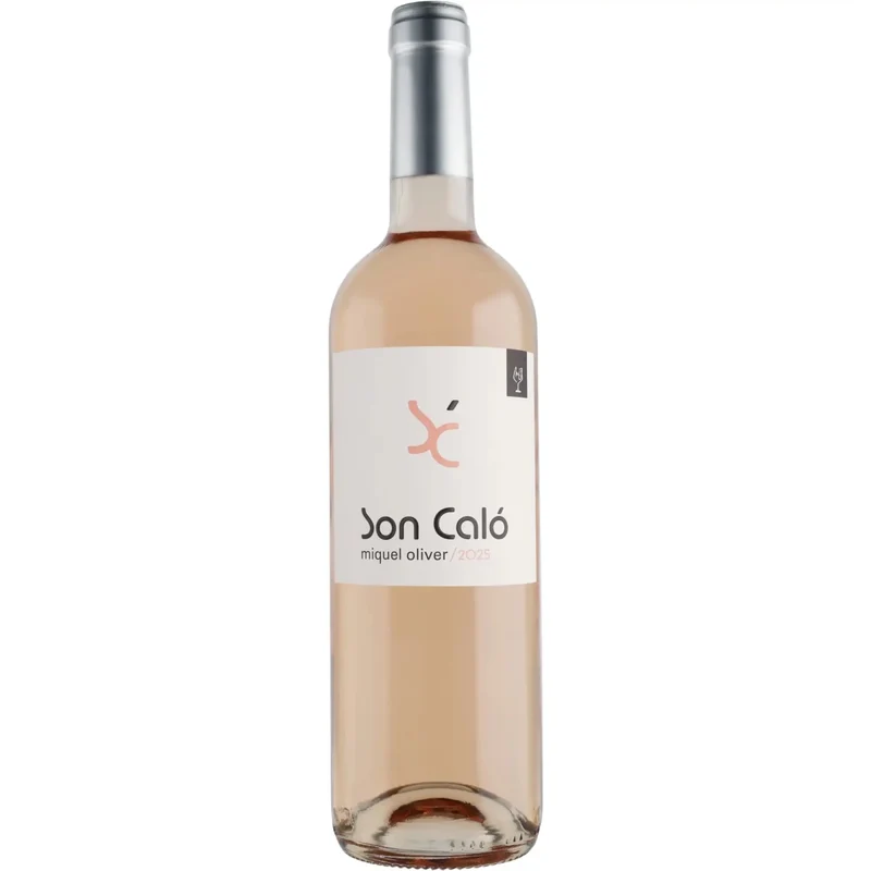 Son Calo Rosat Miquel Oliver