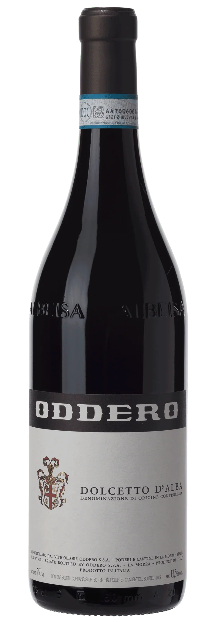 Oddero Dolcetto d'Alba