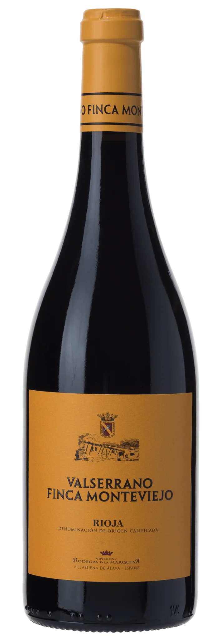 Valserrano "Finca Monteviejo" Rioja