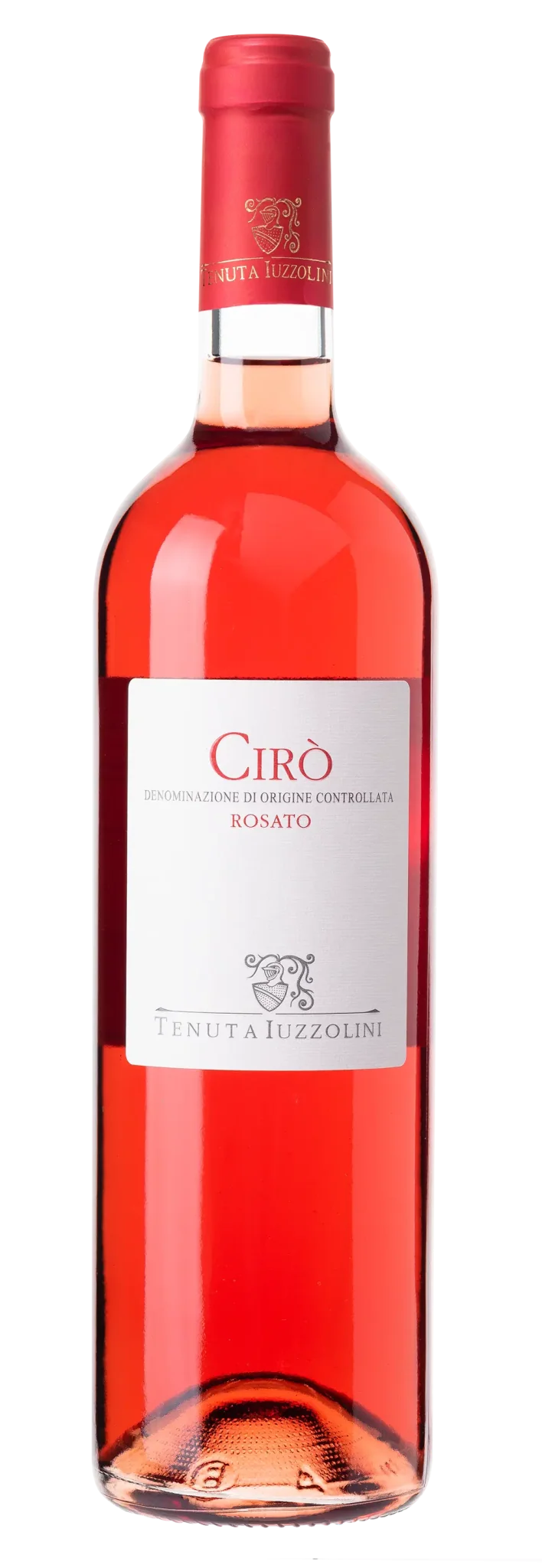 Tenuta Iuzzolini Cirò Rosato DOC