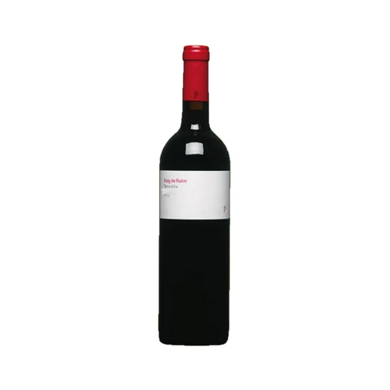 Raig de Raim Piñol Rotwein trocken 0,75l