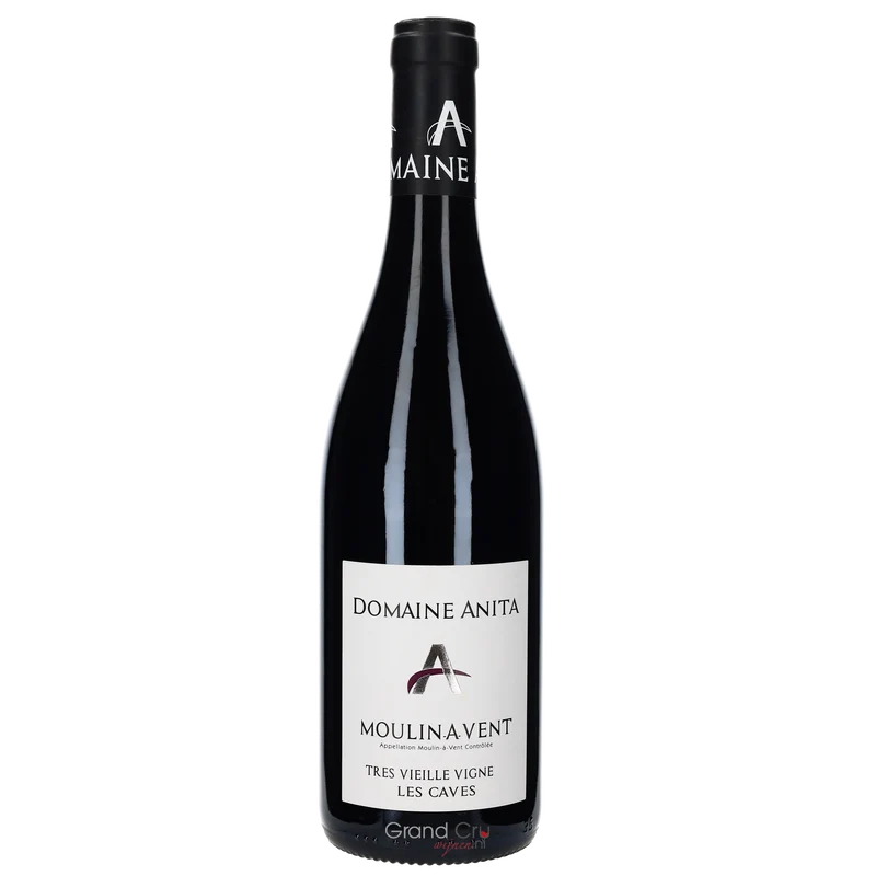 2024 Domaine Anita Moulin-à-Vent Tres Vieille Vigne Les Caves