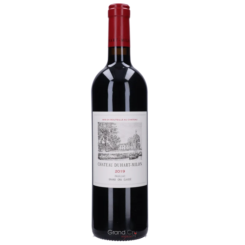 2021 Château Duhart-Milon Pauillac Grand Cru Classé
