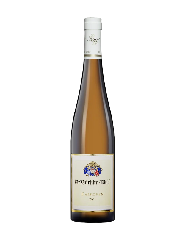 2021 Dr. Bürklin-Wolf Kalkofen Grand Cru