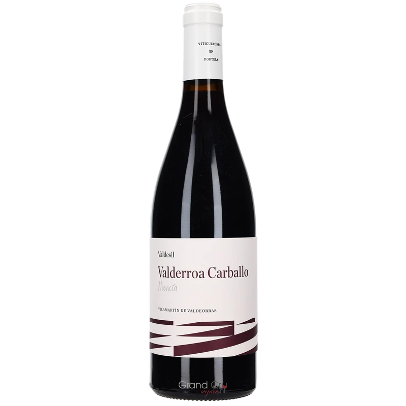 2018 Valdesil Valderroa Carballo