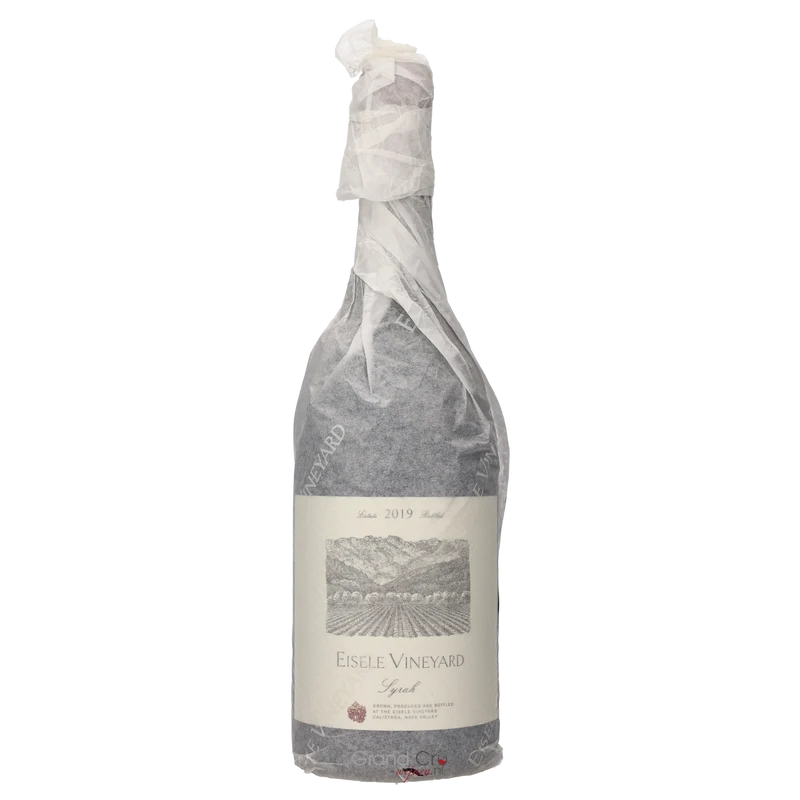2019 Eisele Vineyard Syrah