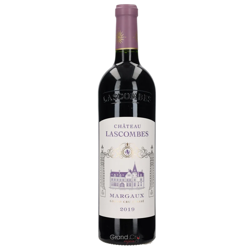 2020 Château Lascombes Margaux Grand Cru Classé