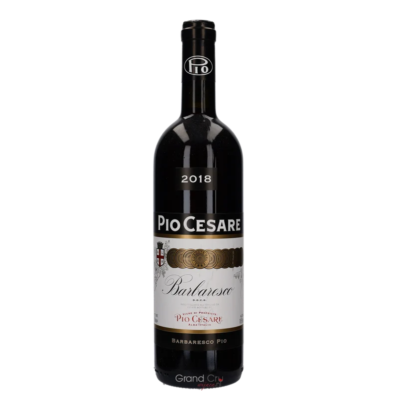 2019 Pio Cesare Barbaresco