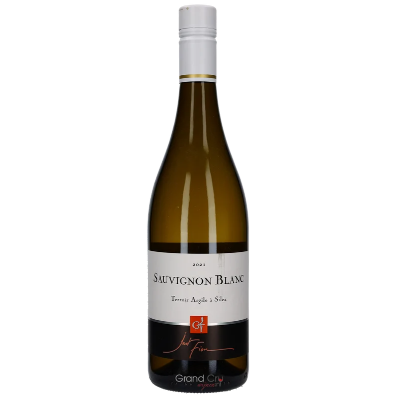 2023 Gerard Fiou Just Fiou Sauvignon Blanc