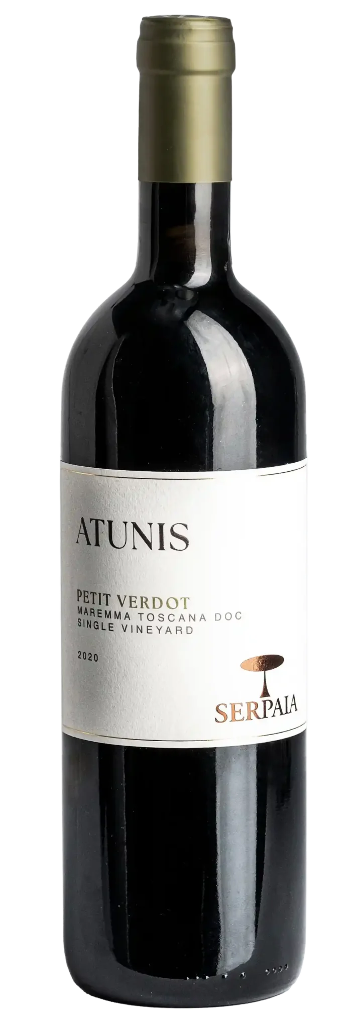Serpaia Atunis Rosso Maremma Toscana IGT