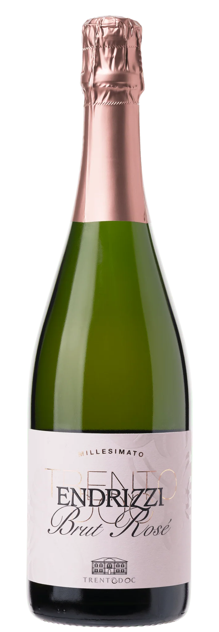 Endrizzi Brut Rosé Trento DOC