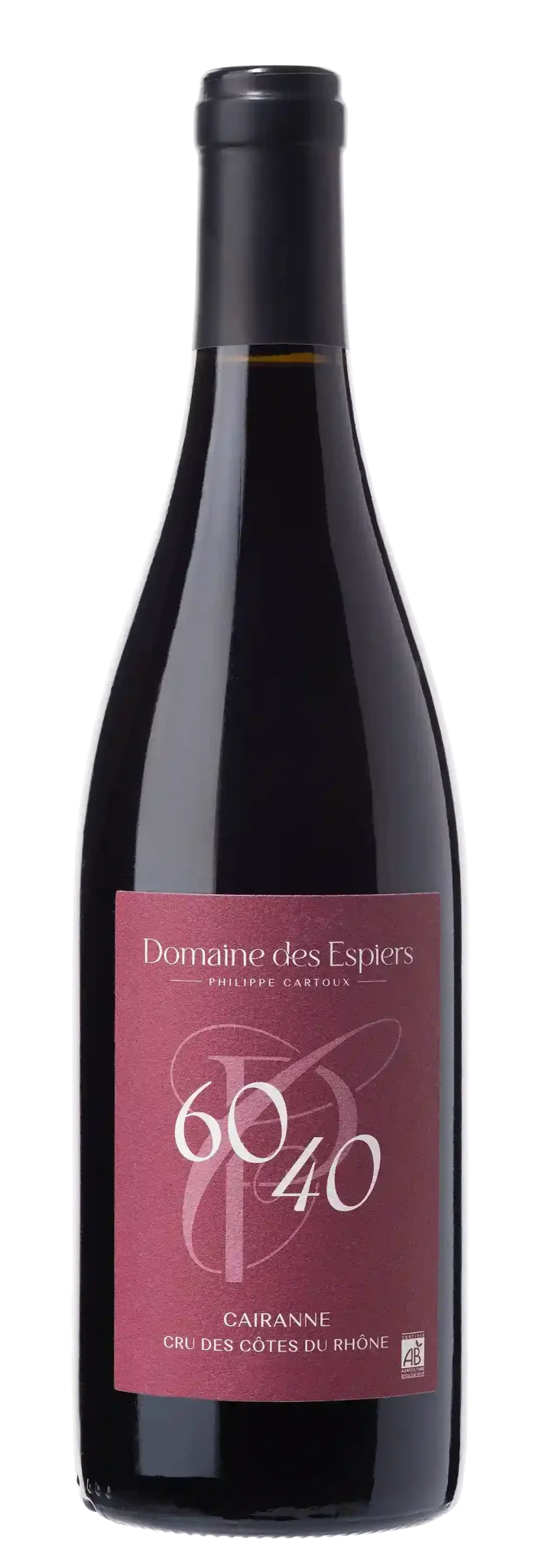 Domaine des Espiers Cairanne Bio