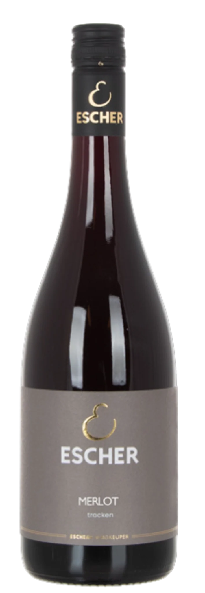 Escher Merlot trocken