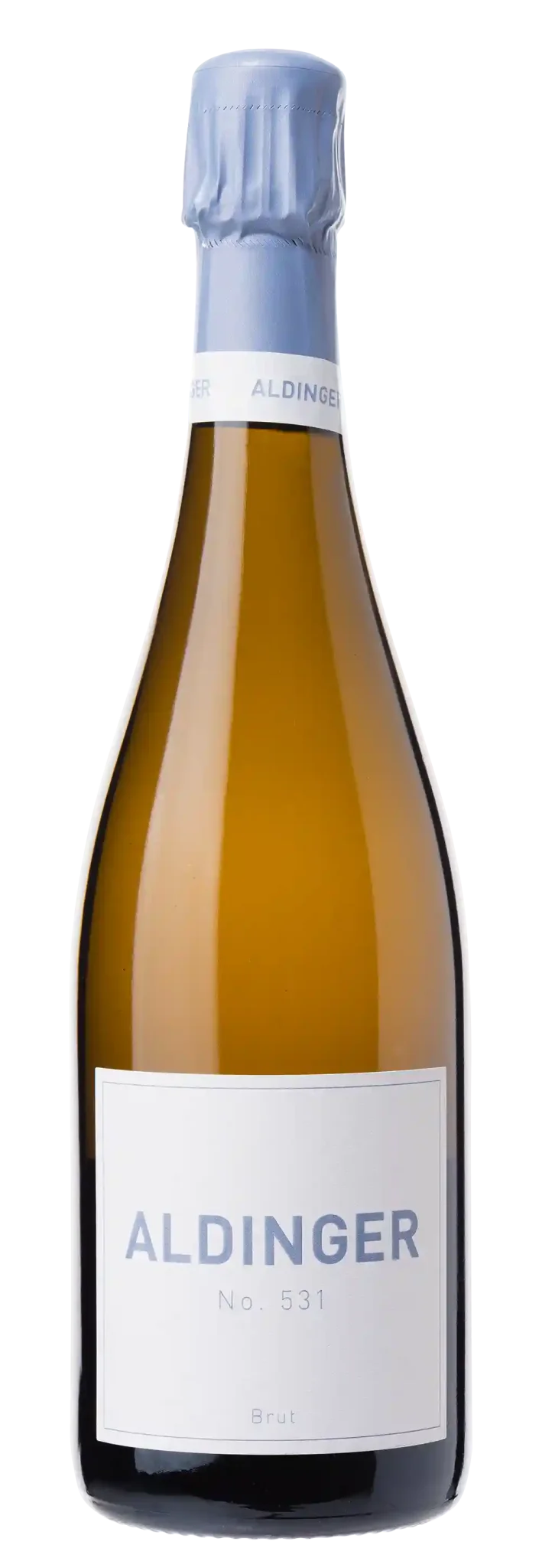 Aldinger No. 532 Blanc Winzersekt