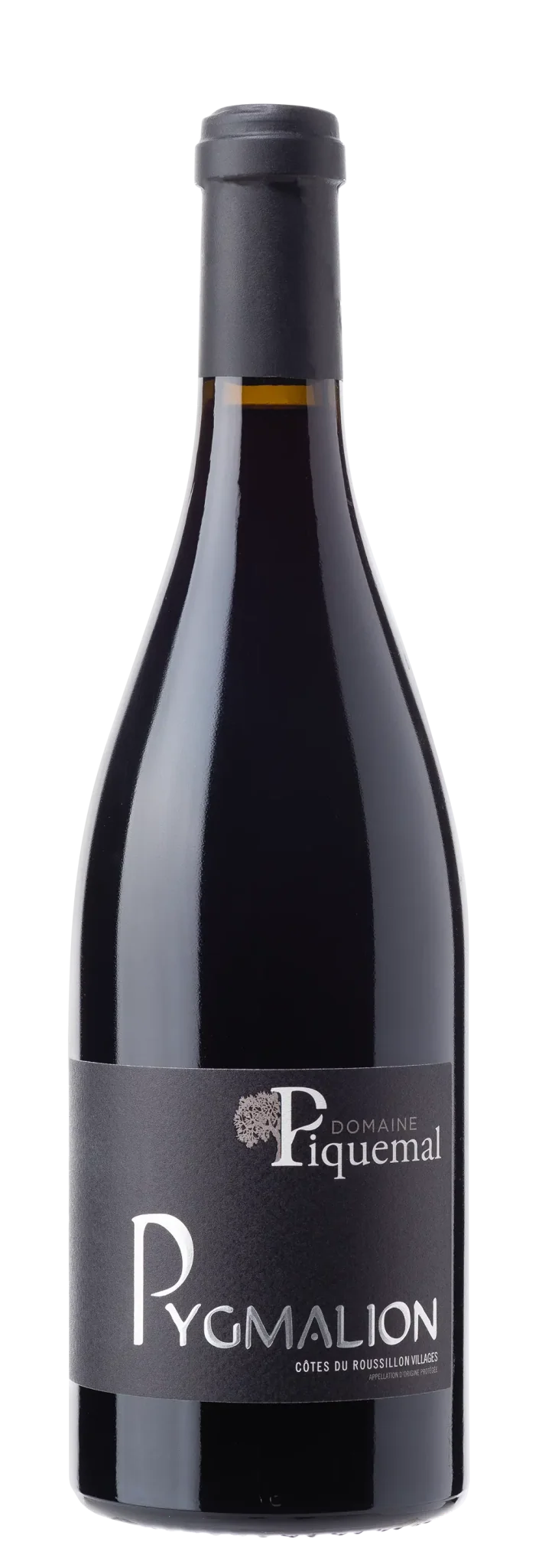Domaine Piquemal Pygmalion