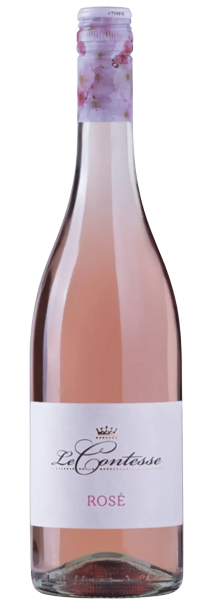 Le Contesse Pinot Rosé Frizzante