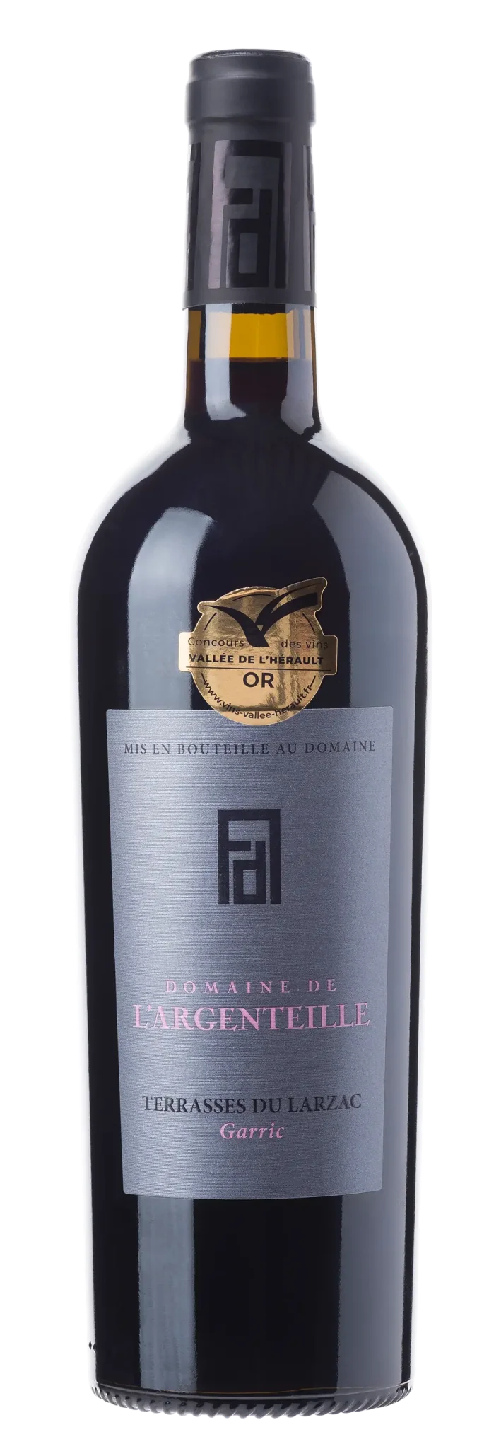 Domaine de l'Argenteille Garric