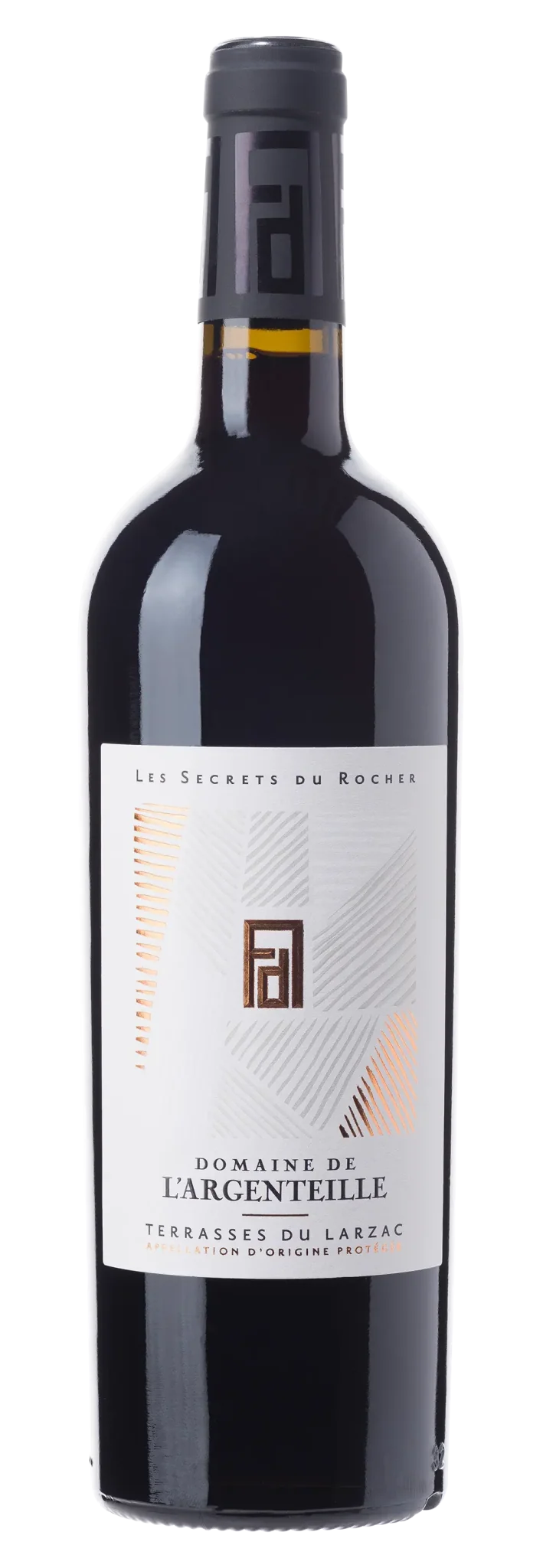 Domaine de l'Argenteille Les Secrets du Rocher