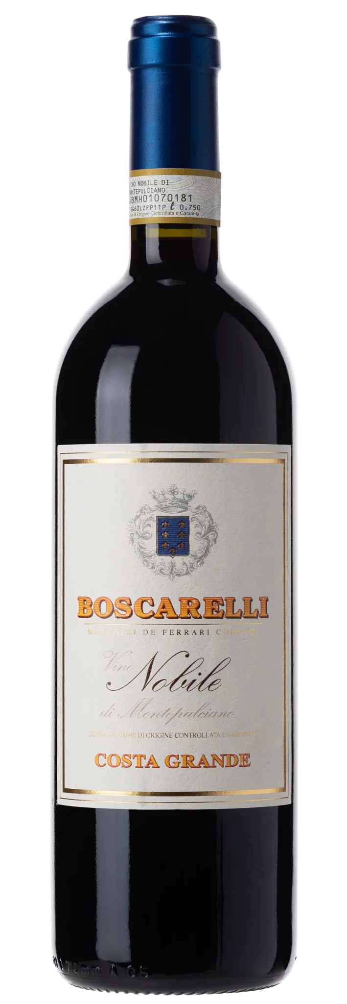 Boscarelli "Costa Grande" Vino Nobile