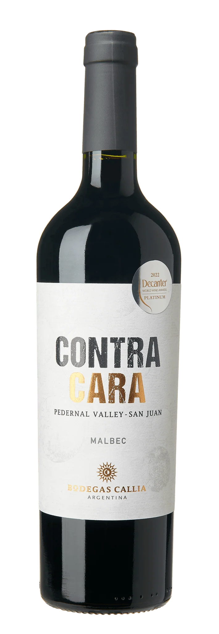 Callia Contracara Malbec