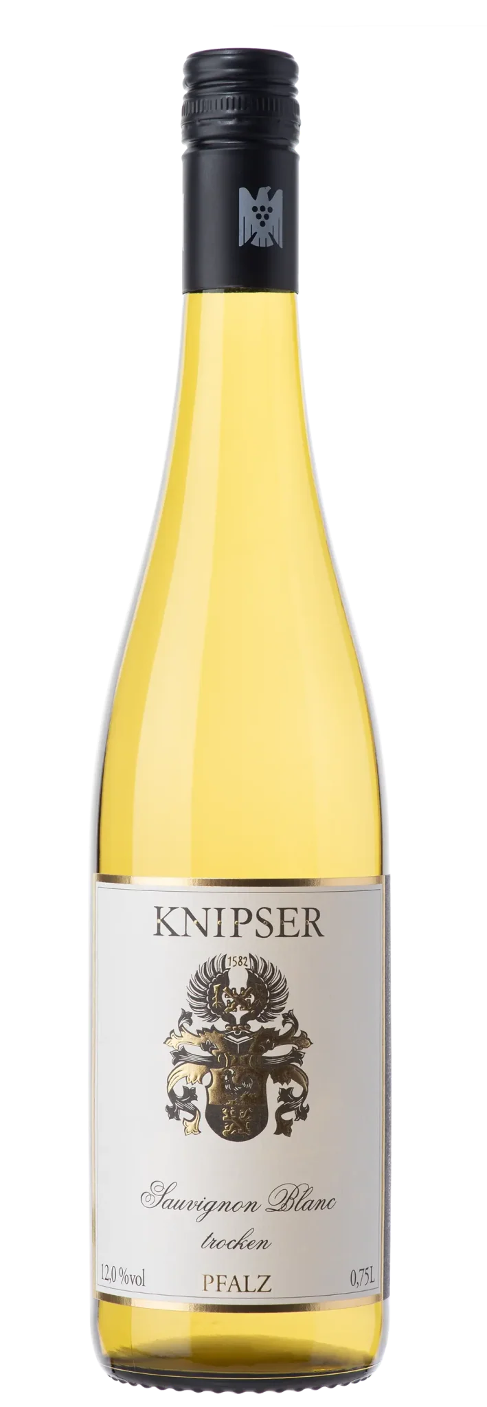 Knipser Sauvignon Blanc trocken