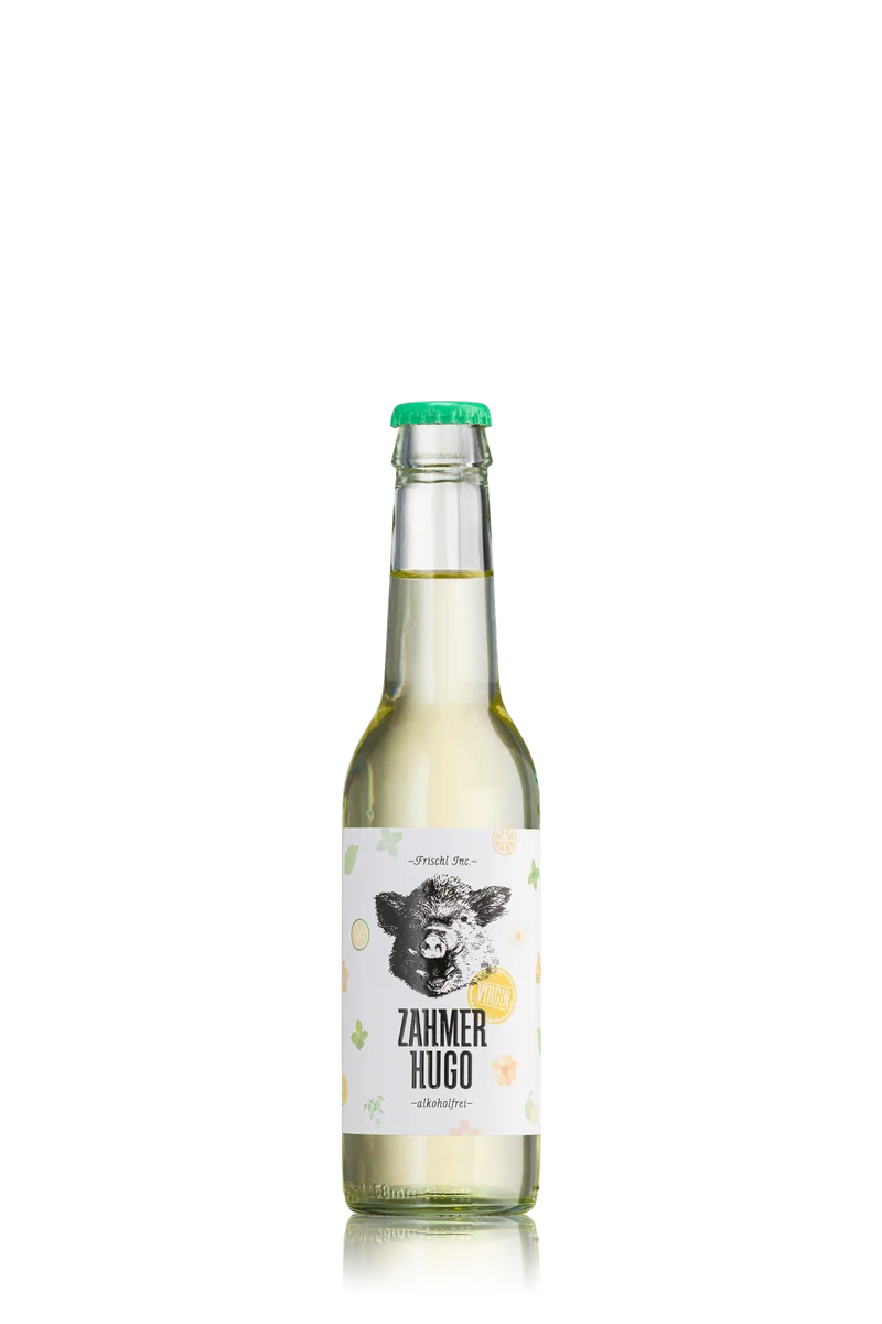 Zahmer Hugo