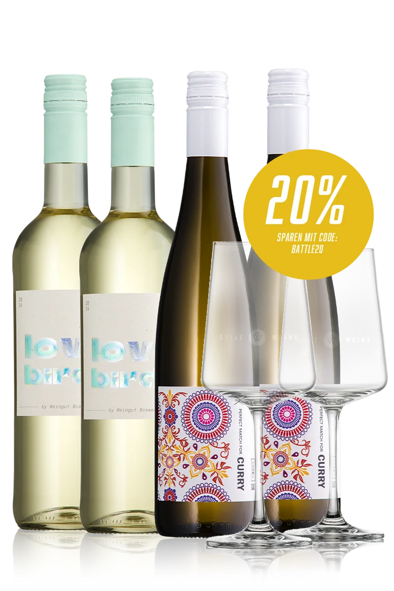 WINE-BATTLE #25