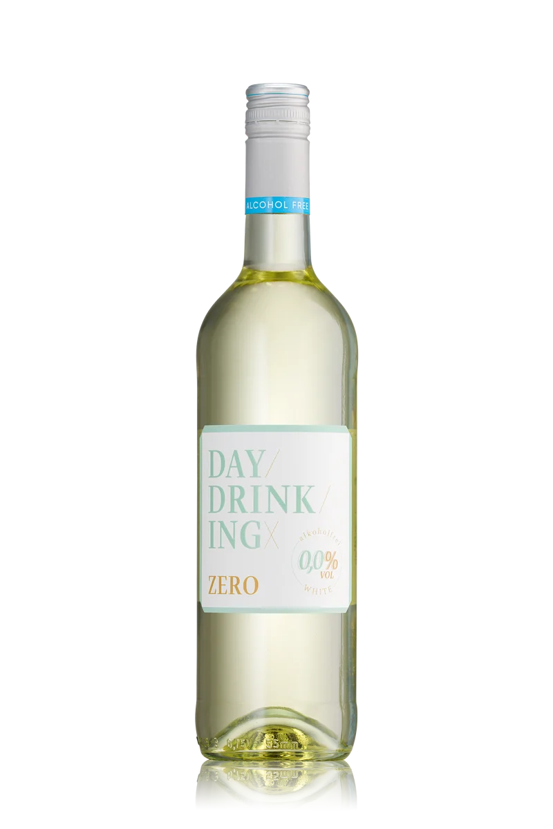 Daydrinking ZERO White 0,0%