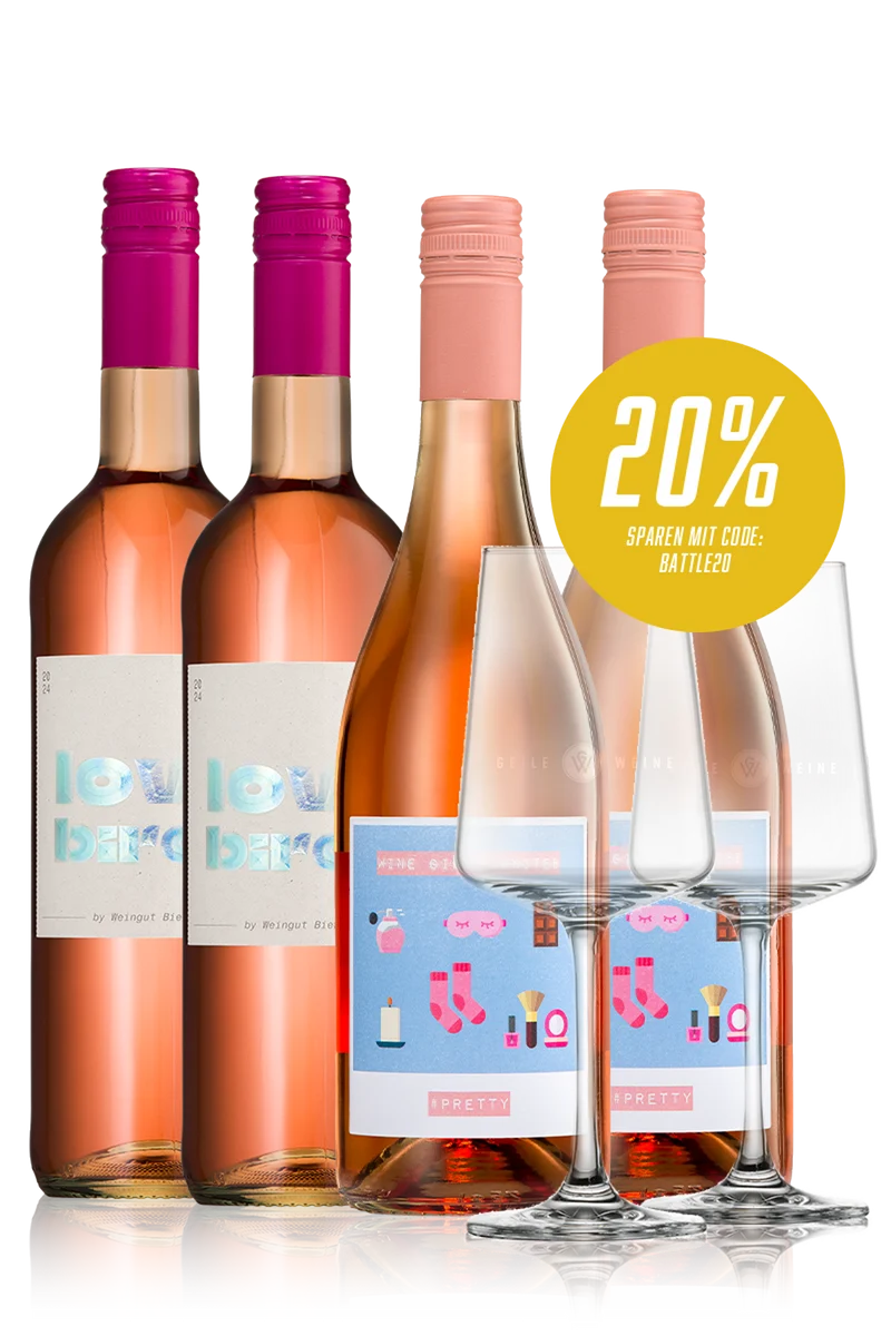 WINE-BATTLE #24
