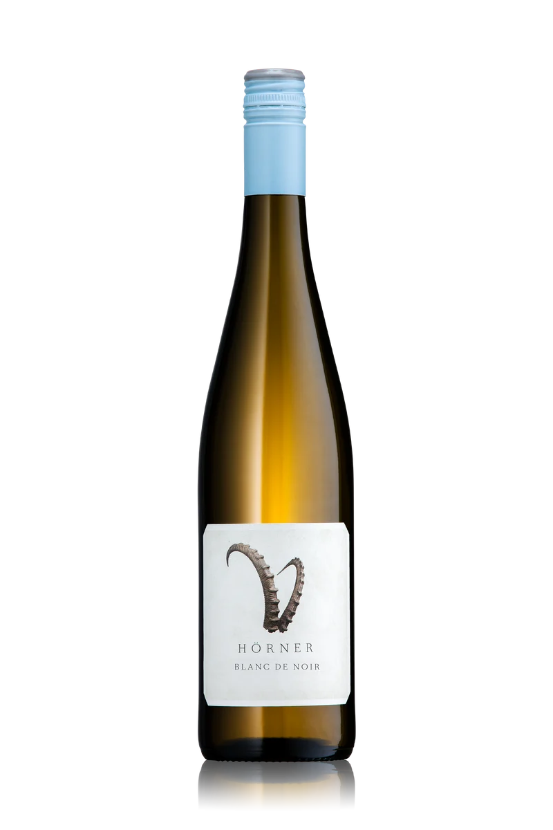 Steinbock - Blanc de Noir