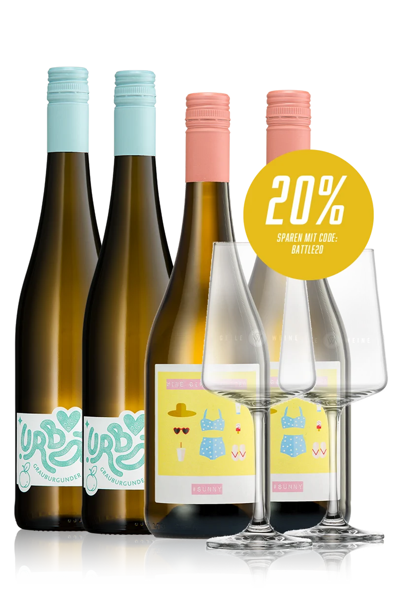 WINE-BATTLE #23