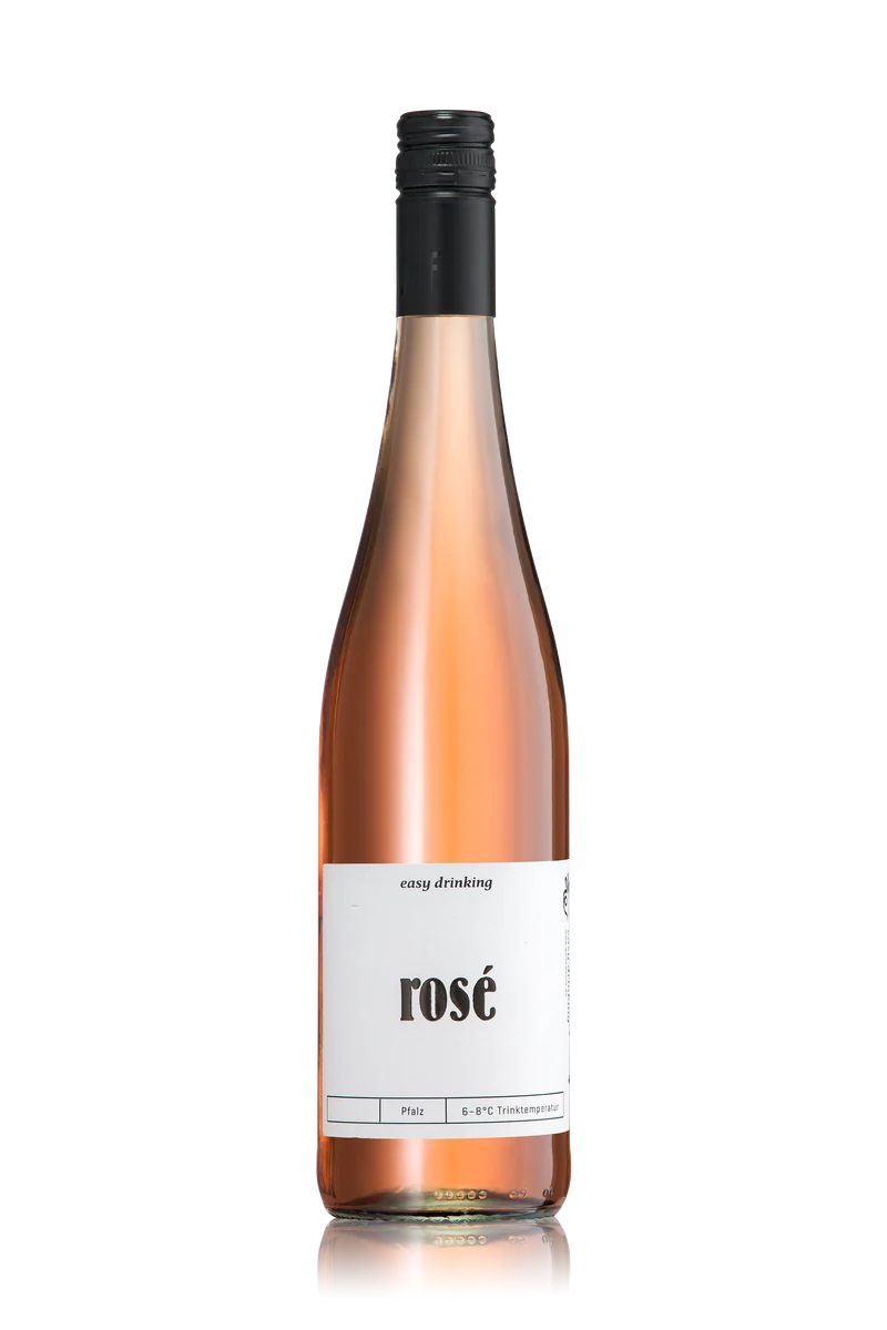 EASY Rosé trocken
