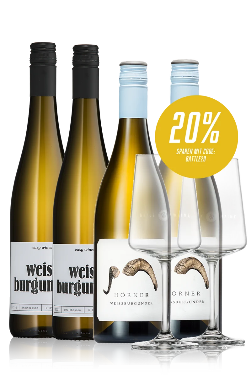 WINE-BATTLE #20