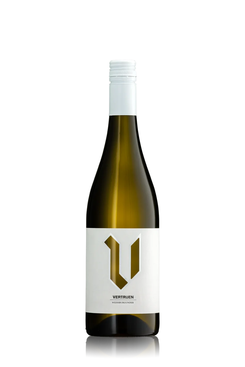 Vertruen Weissburgunder
