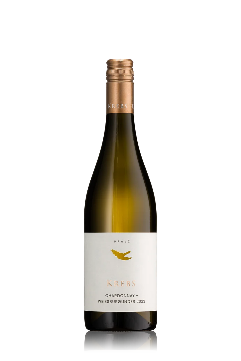 Chardonnay & Weissburgunder (BIO)