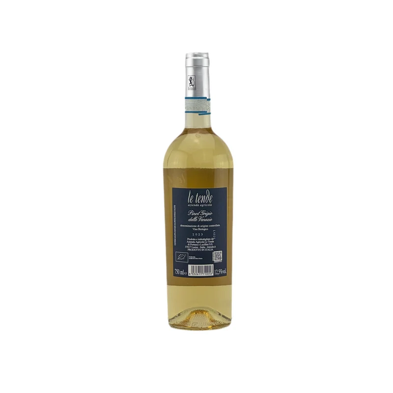 Lucillini - Pinot Grigio BIO