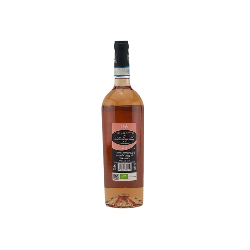 Chiaretto di Bardolino BIO
