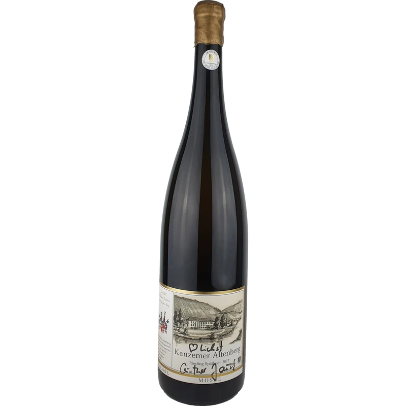Von Othegraven - Kanzemer Altenberg Riesling Spätlese Versteigerung 2017 - 6 l