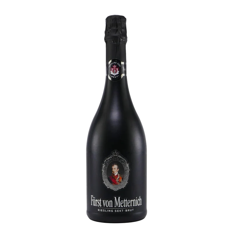 Fürst von Metternich Sekt Mix-Paket (6 x 0,75L)