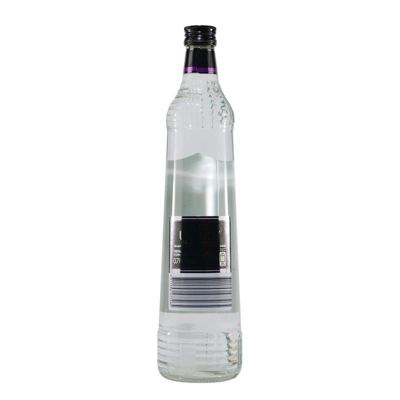 Fürst Uranov Feige Likör mit Vodka