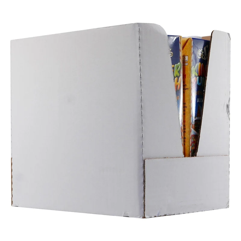 St. Lorenz Kinder-Punsch -alkoholfrei- (8 x 1,5L)