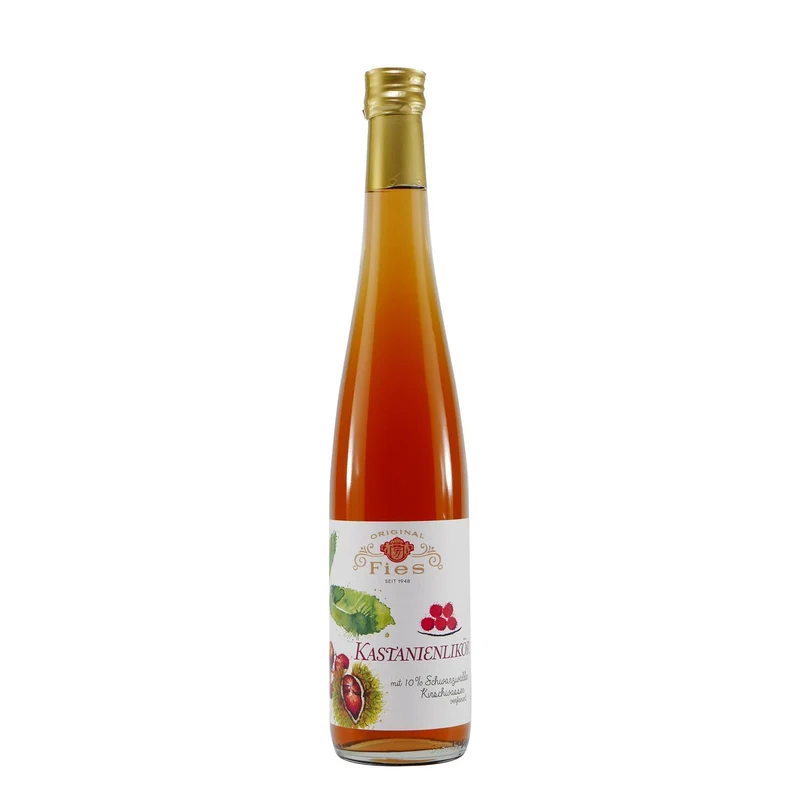 Fies Kastanien-Likör (6 x 0.5L)