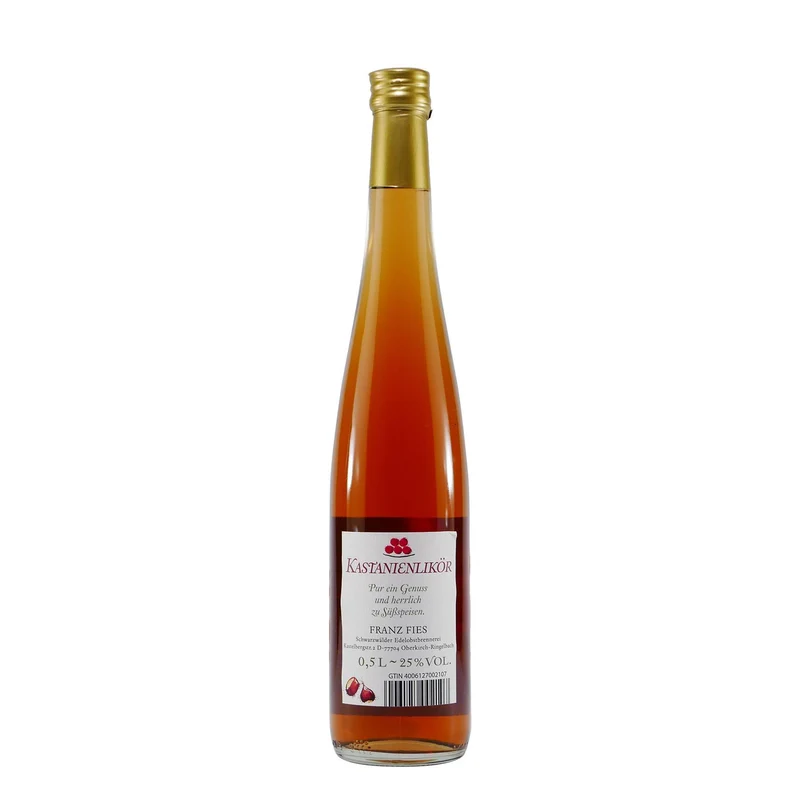 Fies Kastanien-Likör (6 x 0.5L)