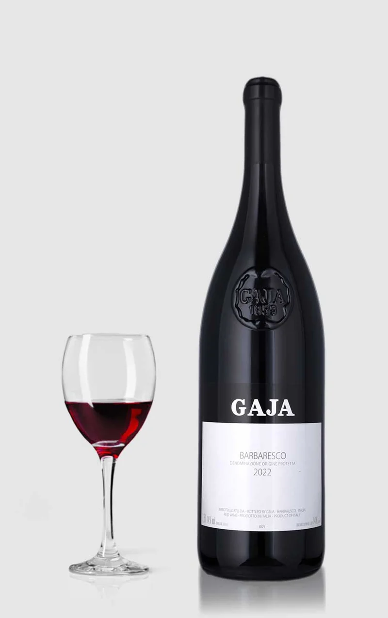 Gaja, Barbaresco 2022