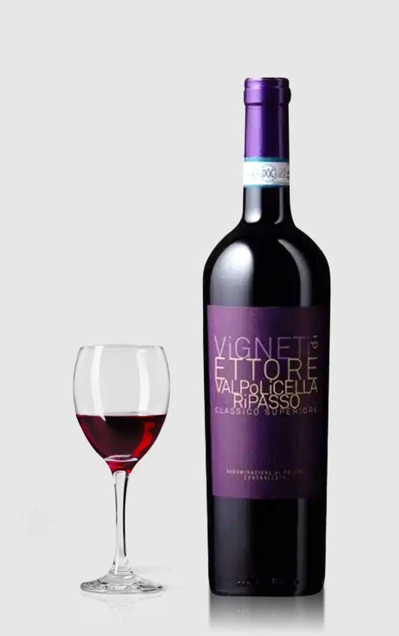 Valpolicella Ripasso Classico Superiore 2020