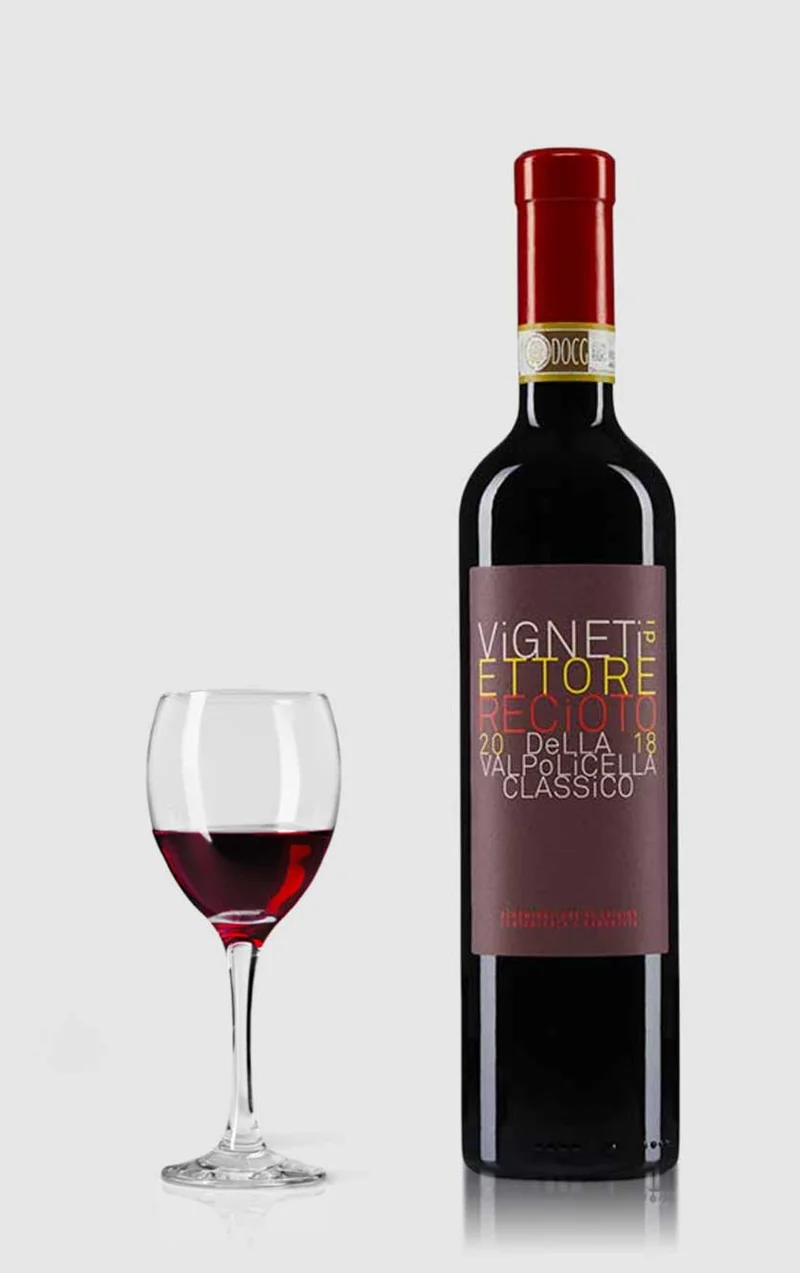 Recioto della Valpolicella Classico 2020