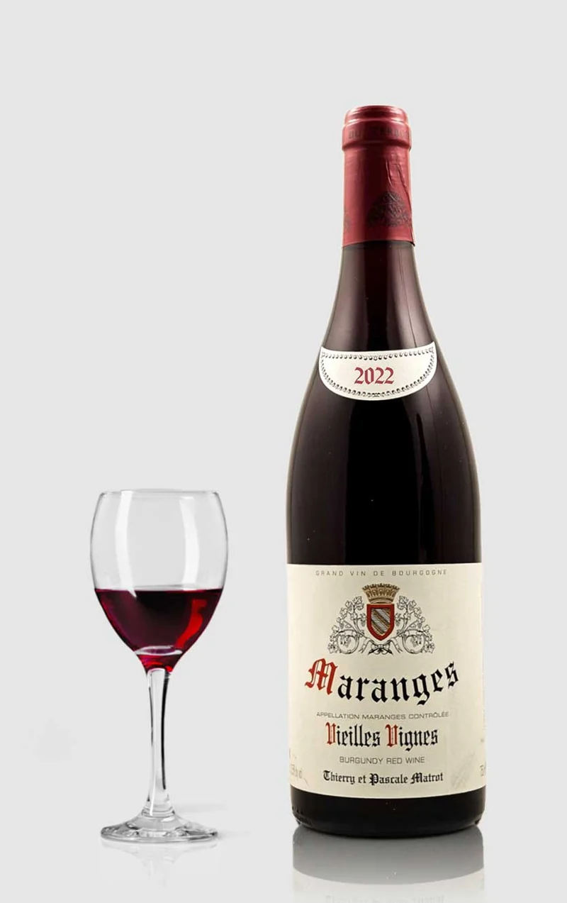 Domaine Matrot, Meursault 2022
