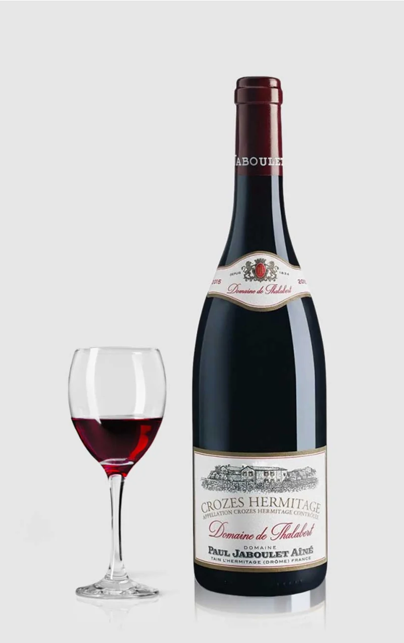 Ainé Crozes-Hermitage Domaine de Thalabert 2020
