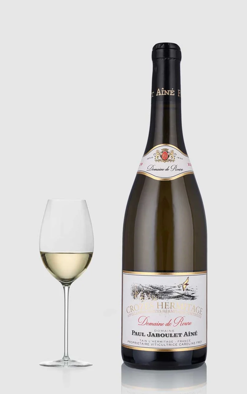 Ainé Crozes-Hermitage Blanc Dom. de Roure 2019