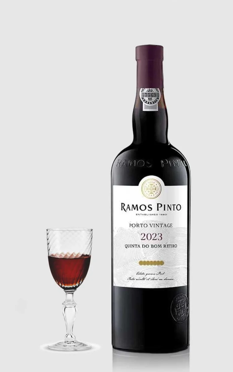 Ramos Pinto Quinta Bom Retiro 2023